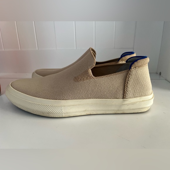 Rothy’s slip-in 7.5 W women 6 Men - Picture 4 of 6